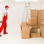 همه چیز در باره شرکت های اسباب کشی