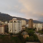 باربری زعفرانیه