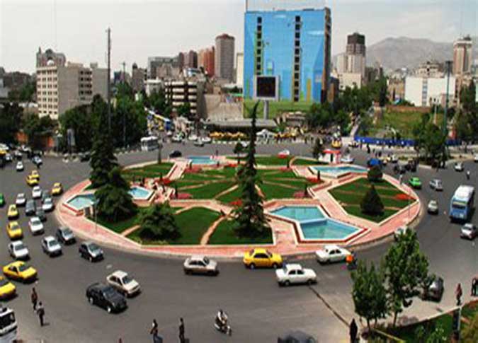 باربری ونک تهران و حمل اثاثیه منزل در ونک با باربری گل بار